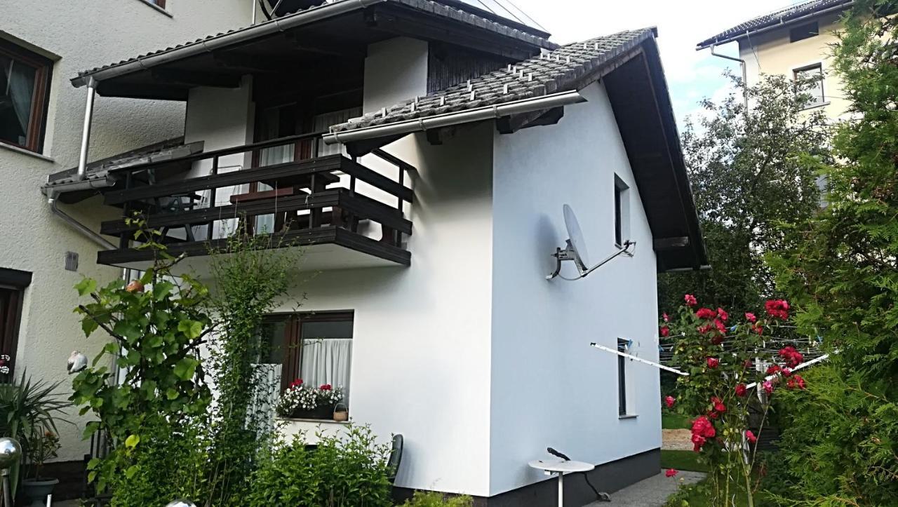 Apartments Pod Rodico Bohinjska Bistrica Rum bild