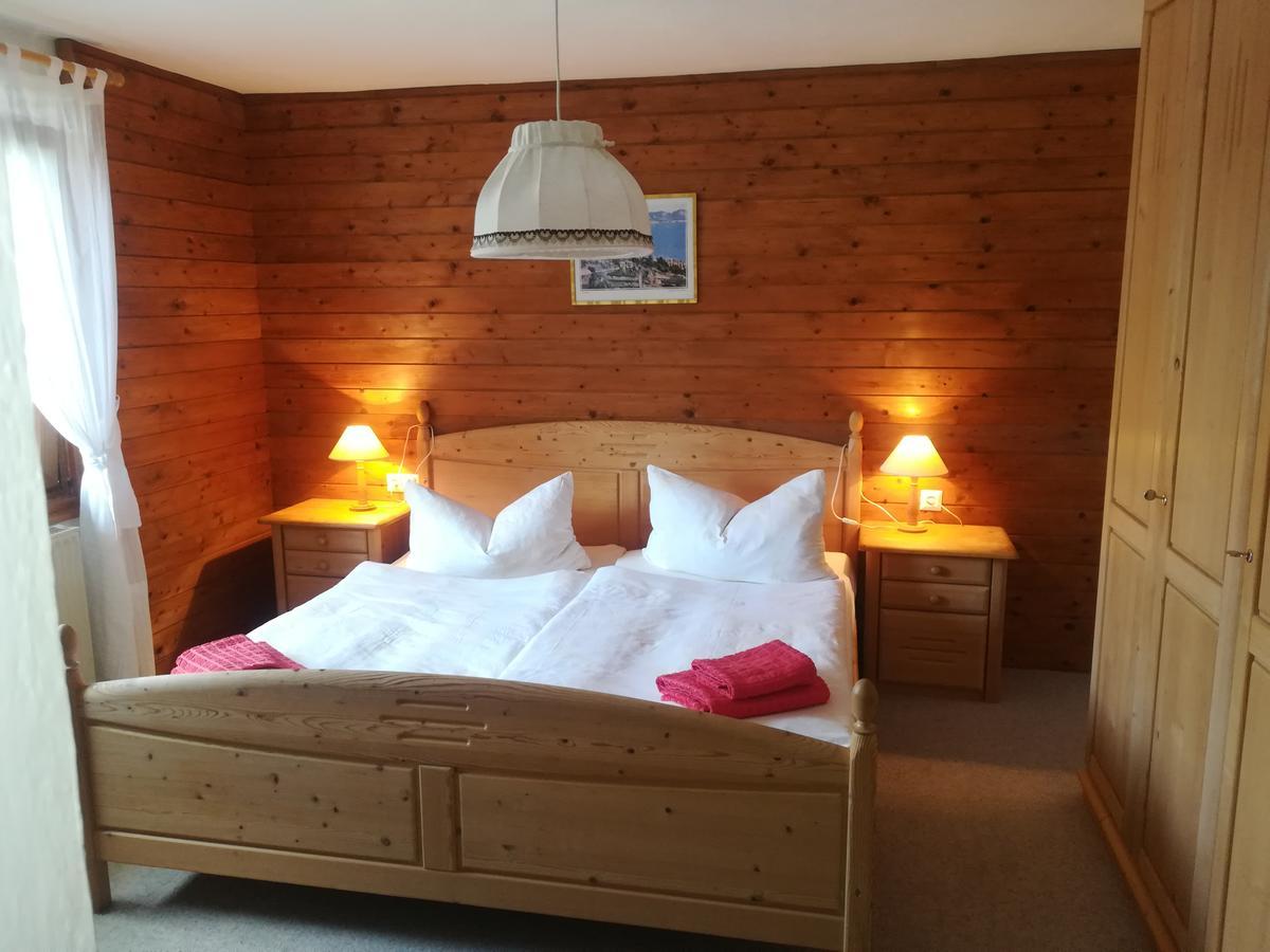 Apartments Pod Rodico Bohinjska Bistrica Exteriör bild